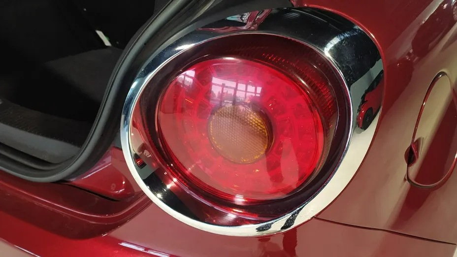 ALFA ROMEO MiTo -
