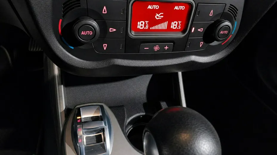 ALFA ROMEO MiTo -