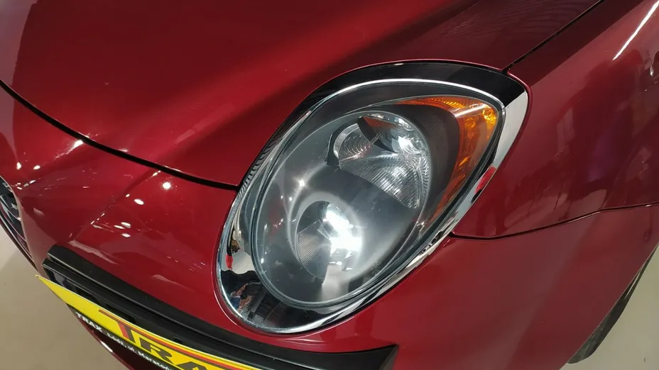 ALFA ROMEO MiTo -