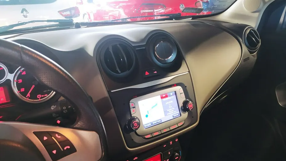 ALFA ROMEO MiTo -