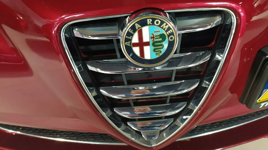 ALFA ROMEO MiTo -