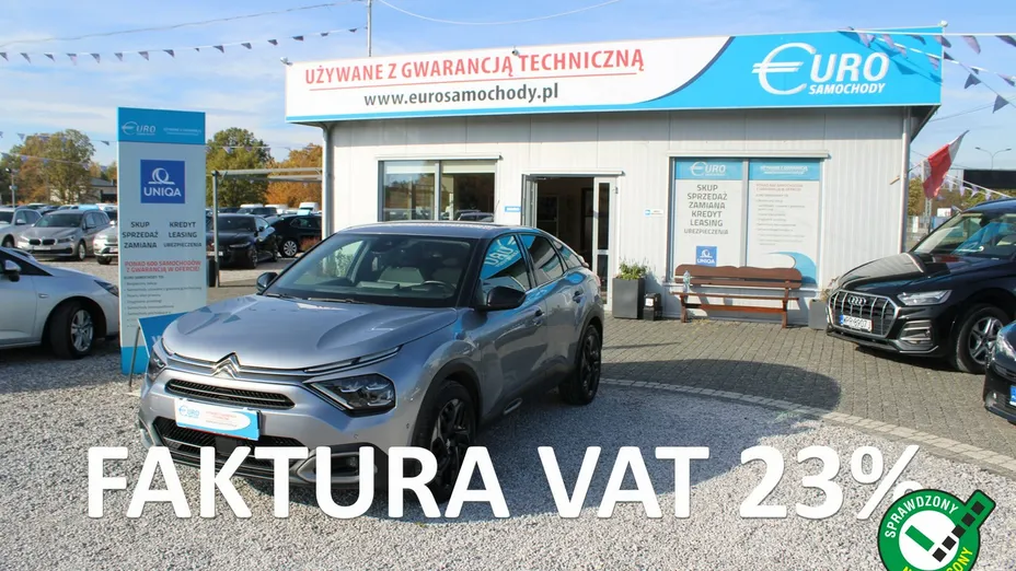 CITROEN C4 -