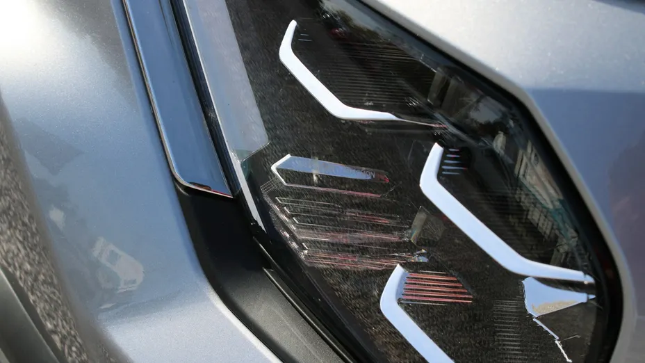 CITROEN C4 -