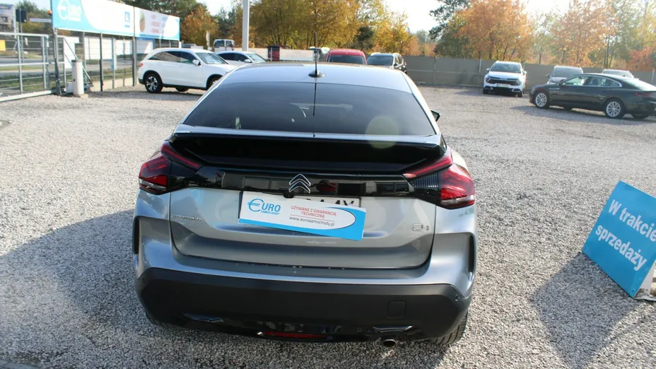 CITROEN C4 -
