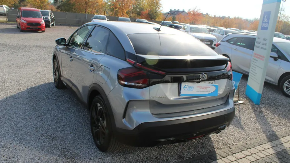 CITROEN C4 -