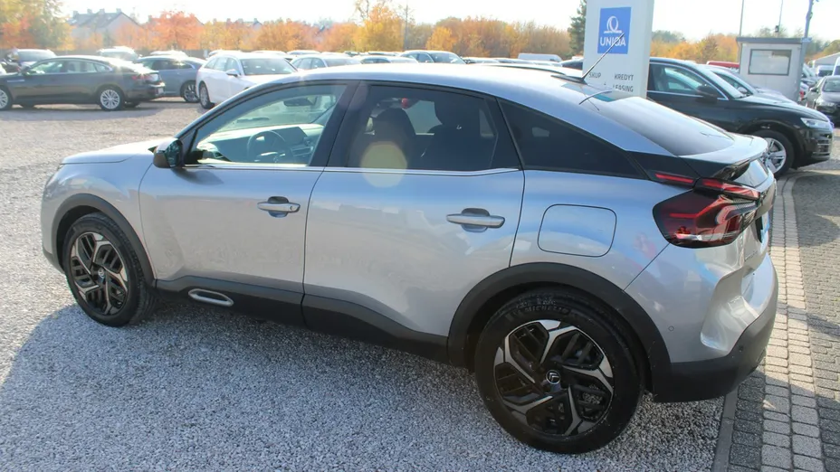 CITROEN C4 -