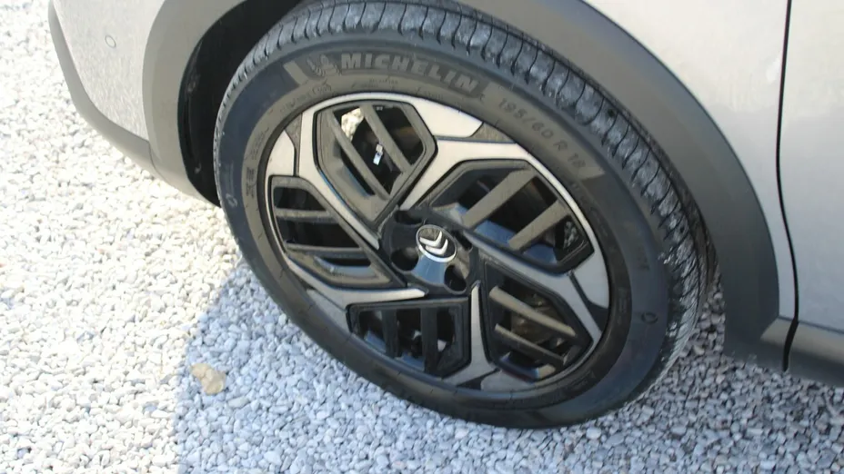 CITROEN C4 -