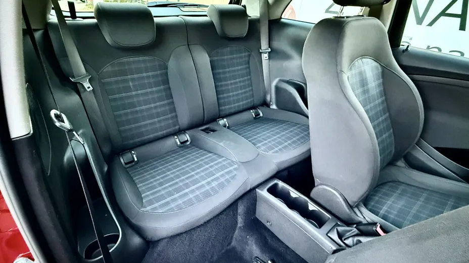OPEL Adam -