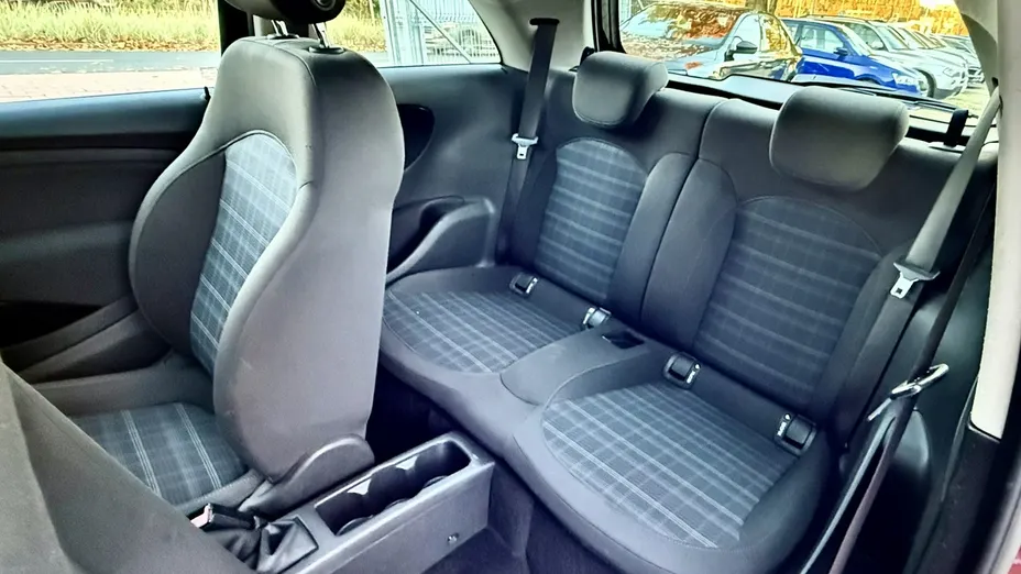 OPEL Adam -
