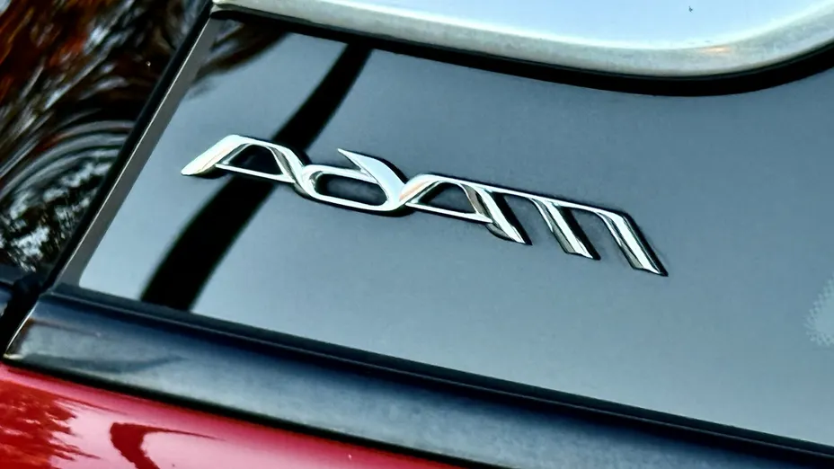OPEL Adam -