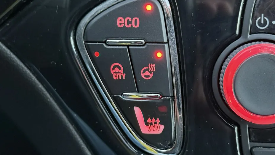 OPEL Adam -