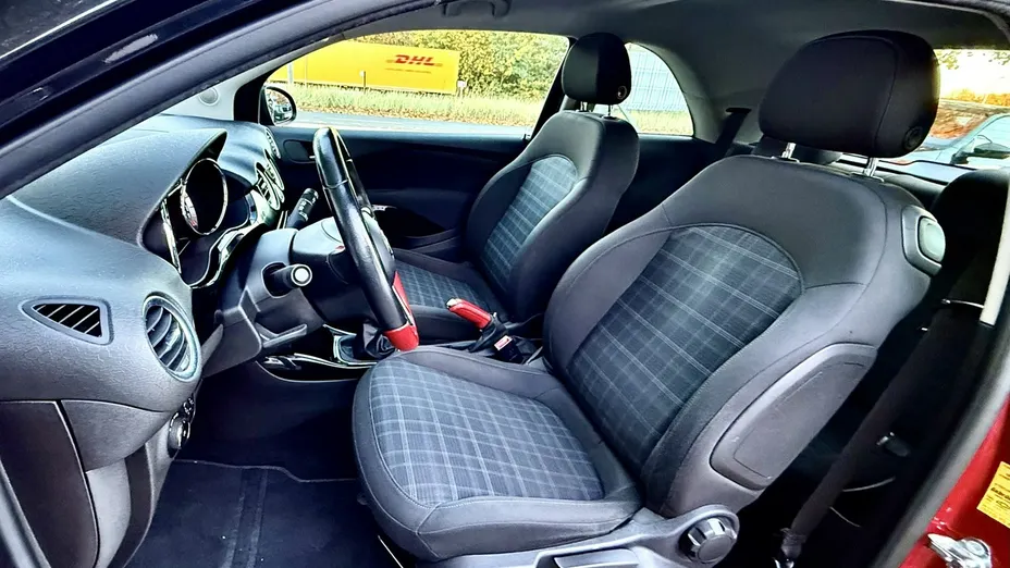 OPEL Adam -