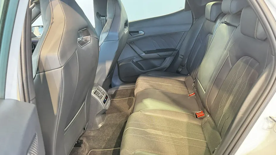 CUPRA Formentor Formentor 1.5 TSI DSG