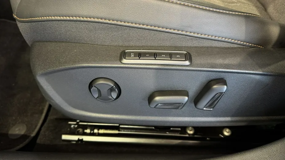 CUPRA Formentor Formentor 1.5 TSI DSG