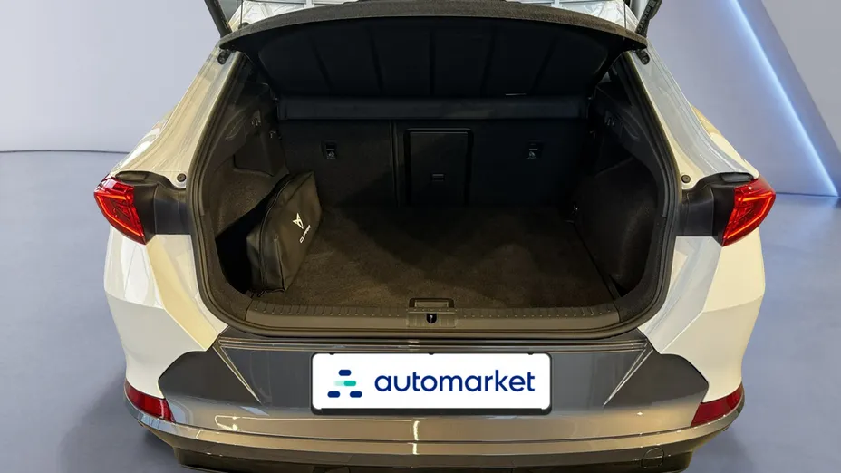 CUPRA Formentor Formentor 1.5 TSI DSG