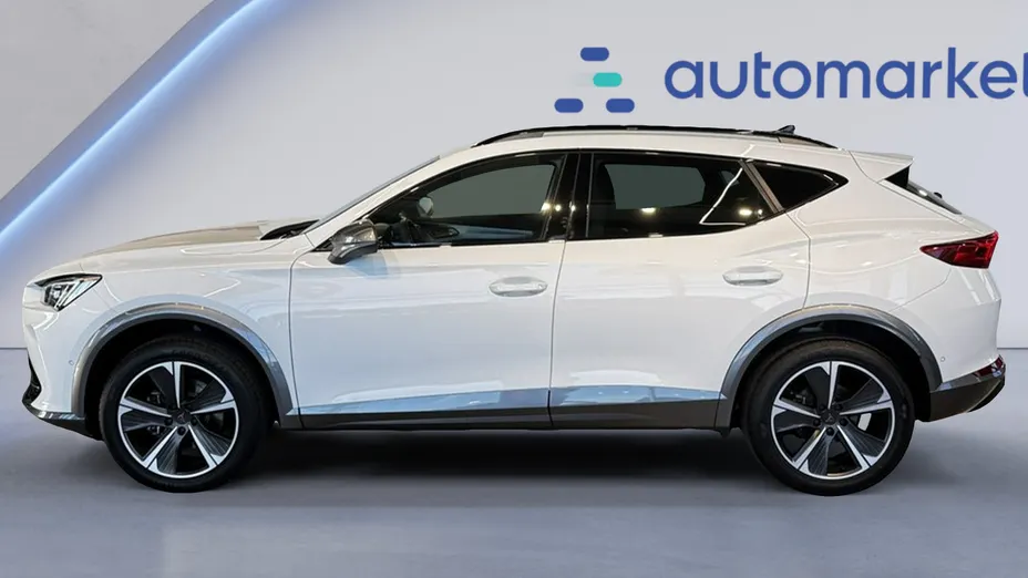 CUPRA Formentor Formentor 1.5 TSI DSG