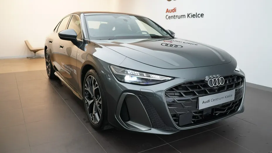 AUDI A6 -