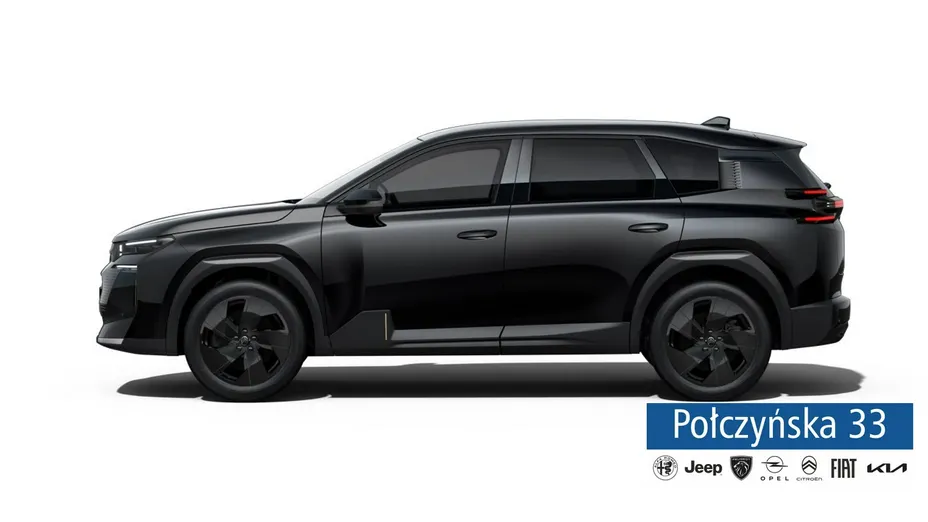 CITROEN C5 Aircross -
