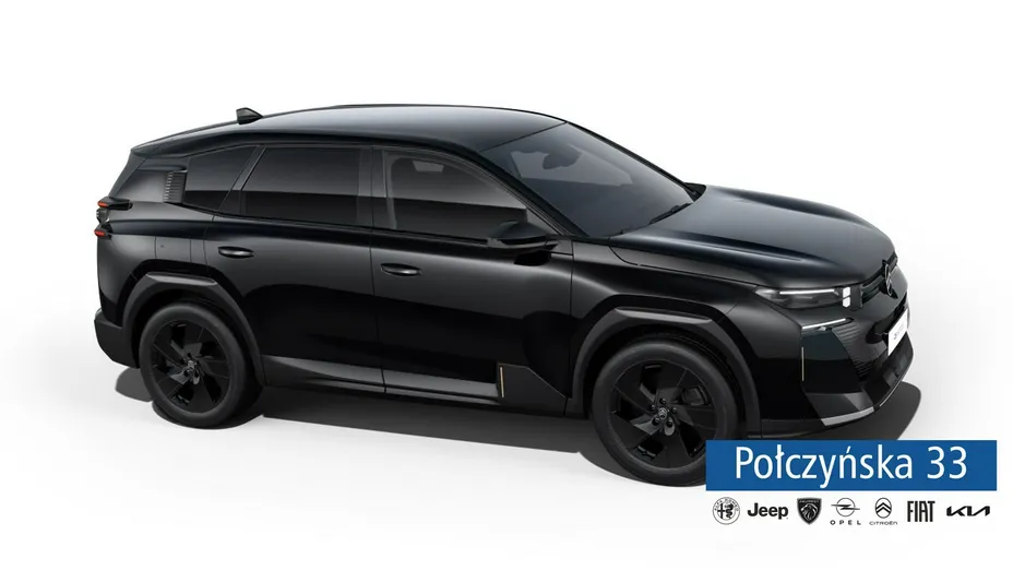 CITROEN C5 Aircross -