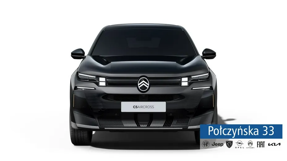 CITROEN C5 Aircross -