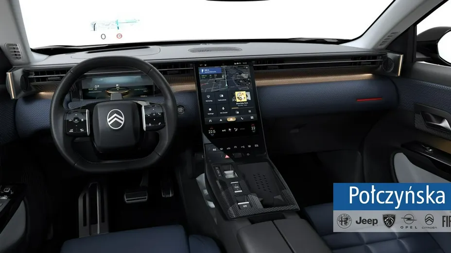 CITROEN C5 Aircross -