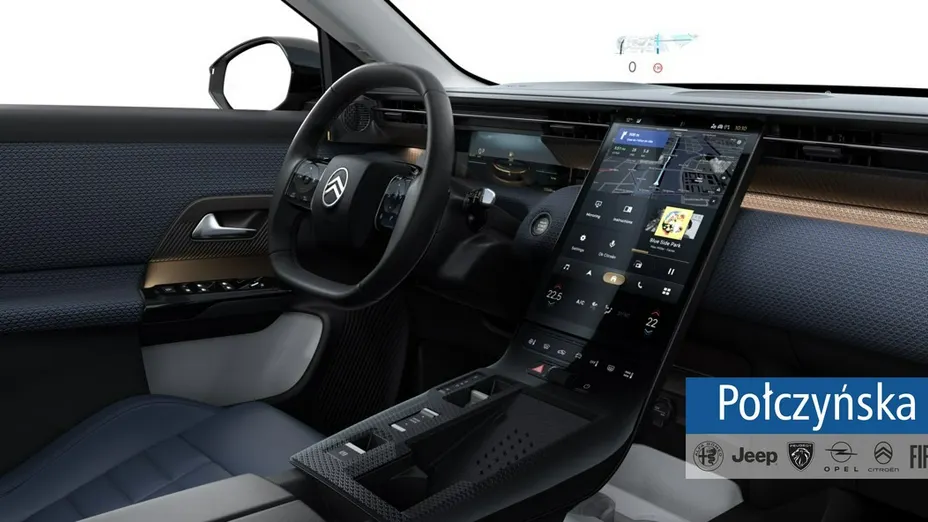 CITROEN C5 Aircross -