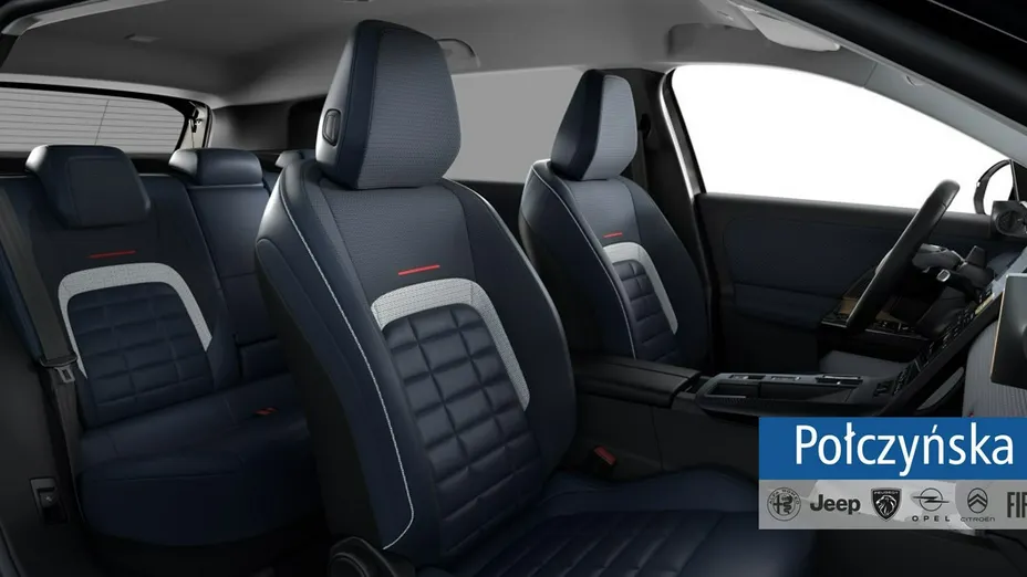CITROEN C5 Aircross -