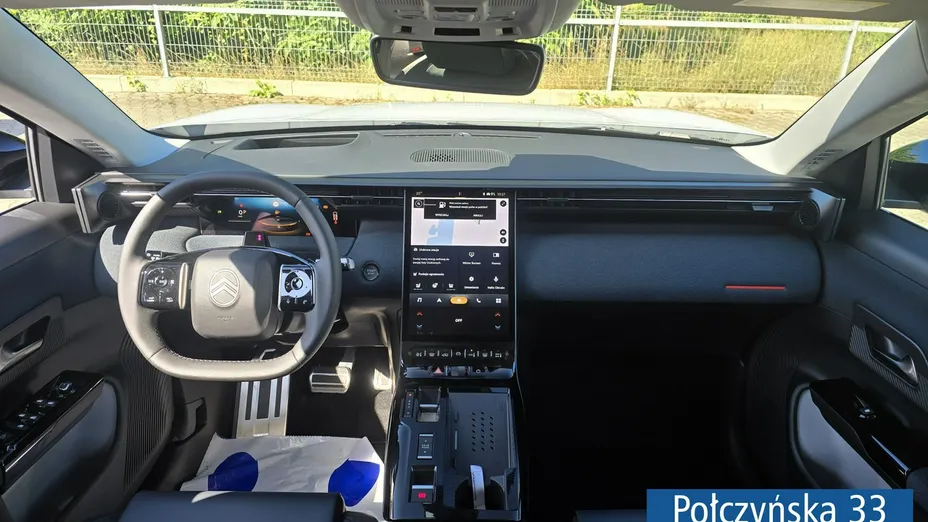 CITROEN C5 Aircross -