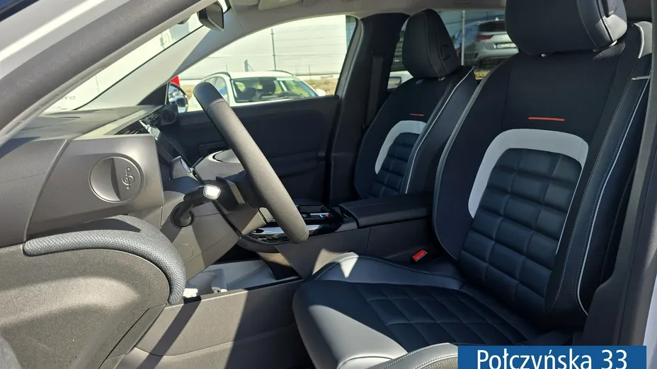 CITROEN C5 Aircross -
