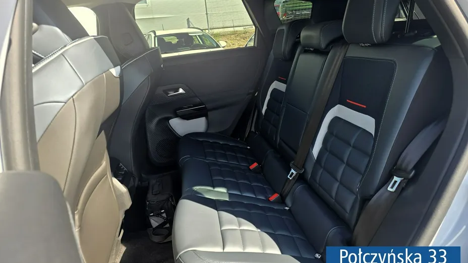 CITROEN C5 Aircross -