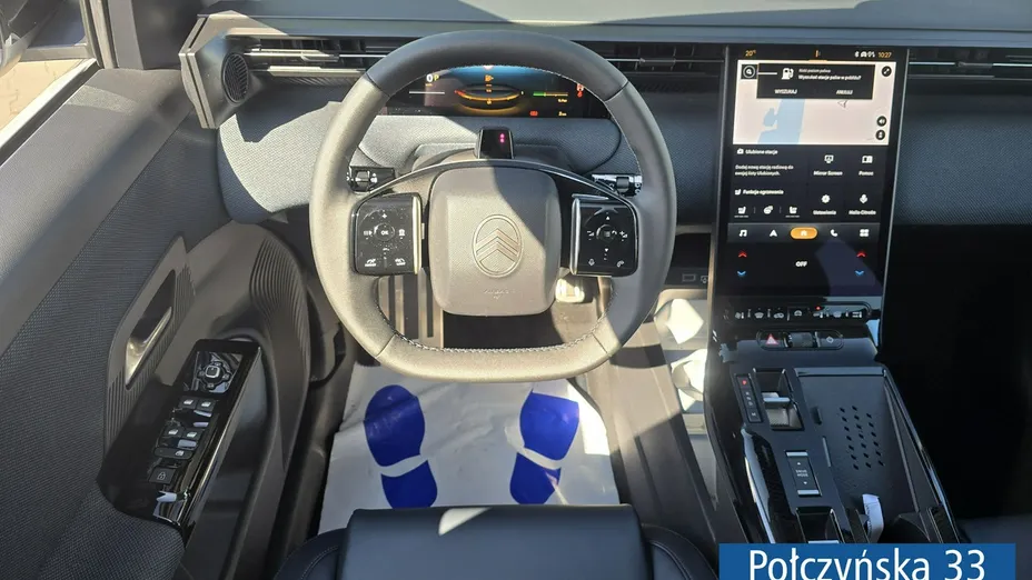 CITROEN C5 Aircross -