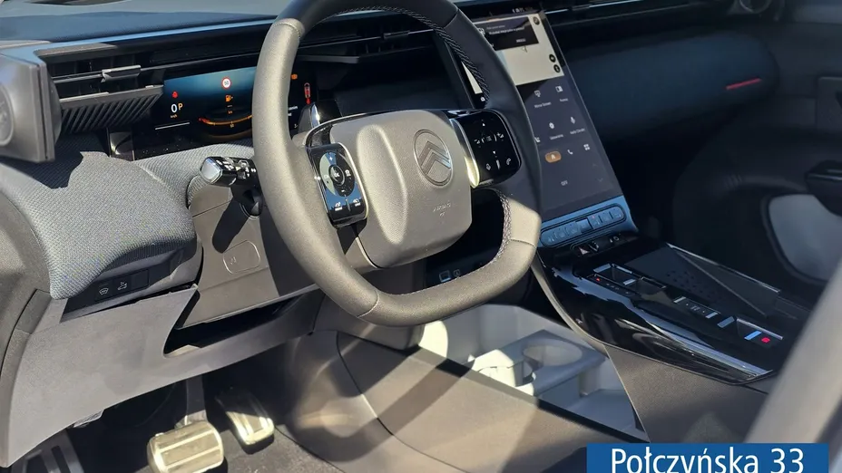 CITROEN C5 Aircross -