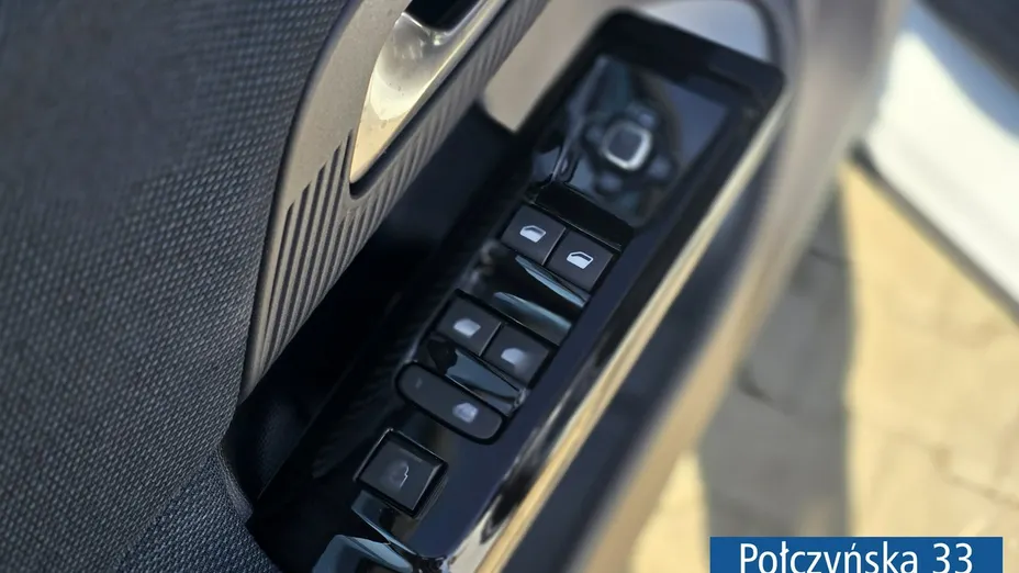 CITROEN C5 Aircross -