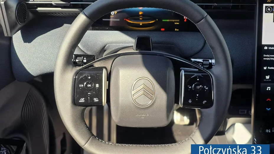 CITROEN C5 Aircross -