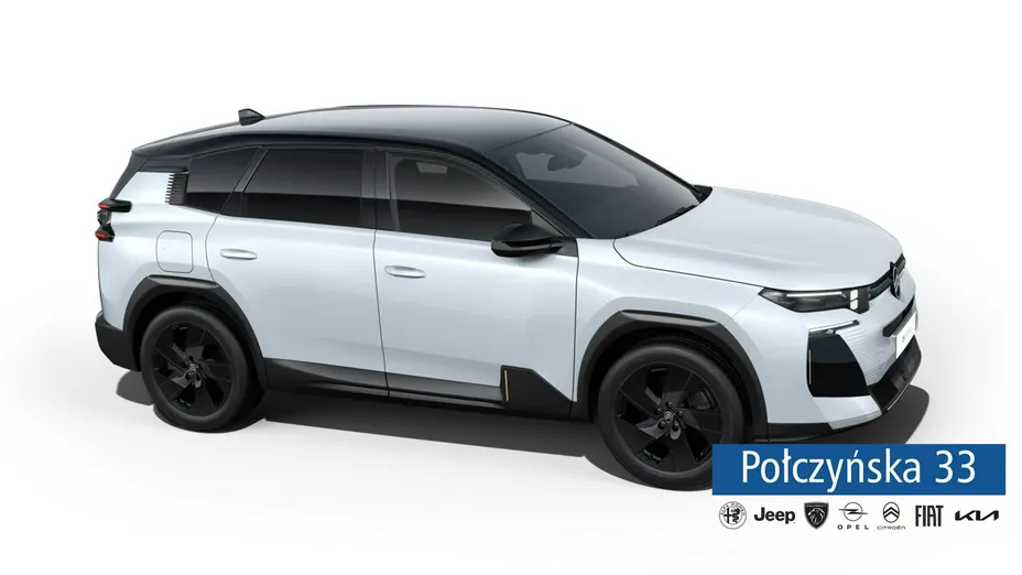 CITROEN C5 Aircross -