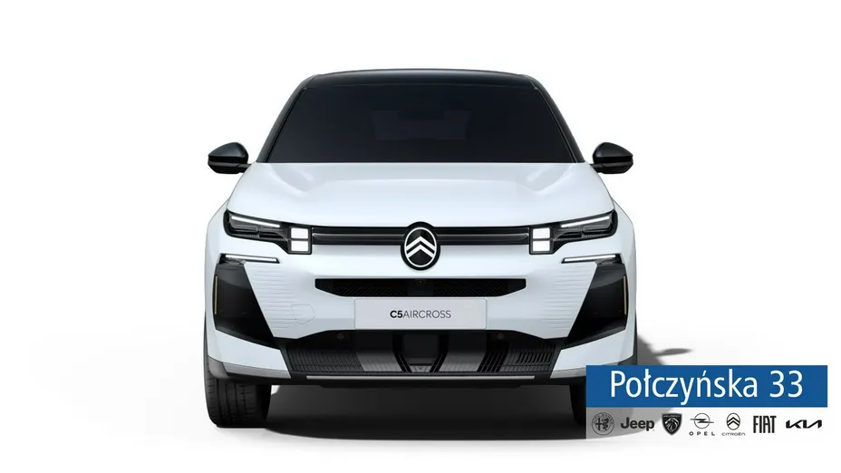 CITROEN C5 Aircross -
