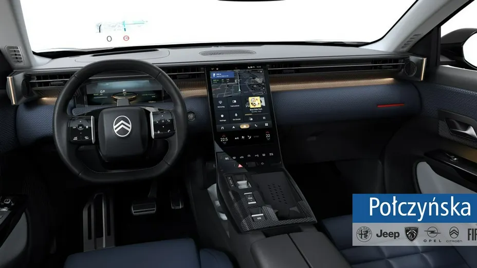 CITROEN C5 Aircross -