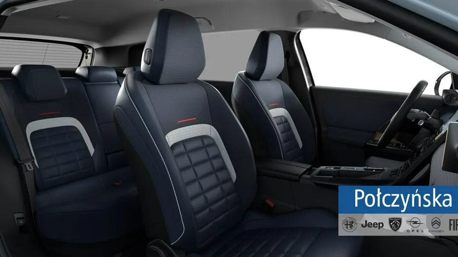 CITROEN C5 Aircross -