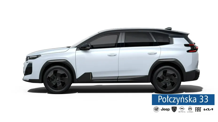 CITROEN C5 Aircross -
