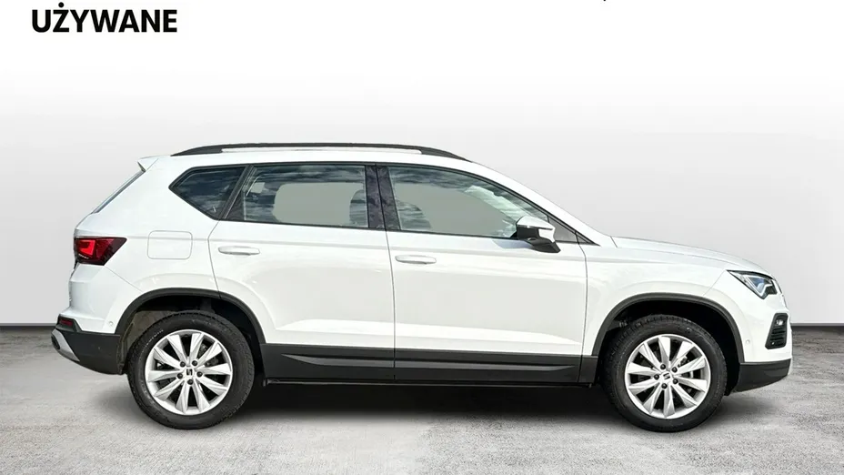 SEAT ATECA -