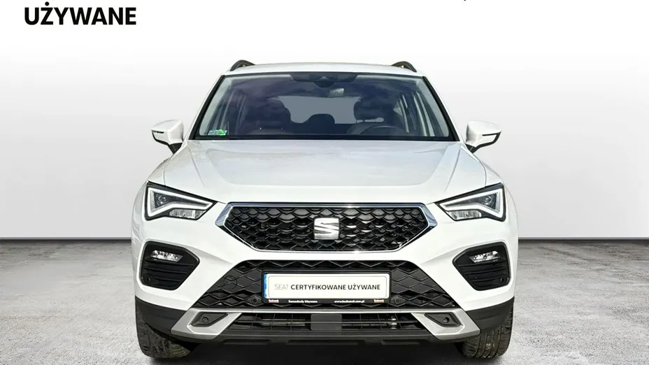 SEAT ATECA -