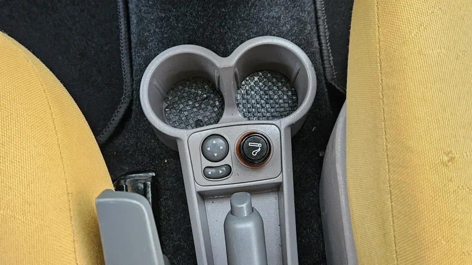 FIAT Panda -