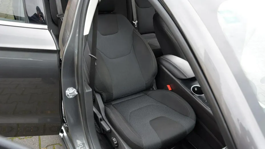 FORD Mondeo -