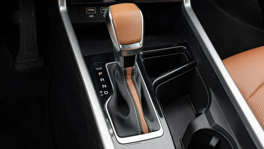 KGM / SSANGYONG Torres -
