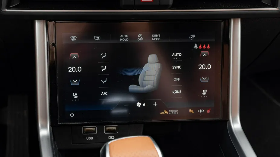 KGM / SSANGYONG Torres -