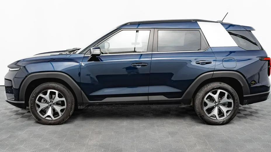 KGM / SSANGYONG Torres -