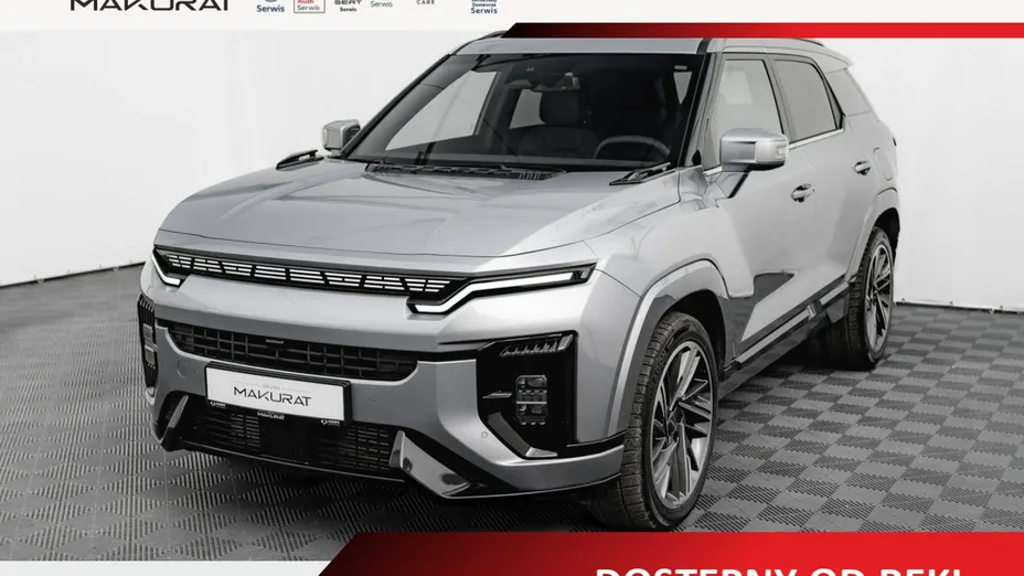 KGM / SSANGYONG Actyon -