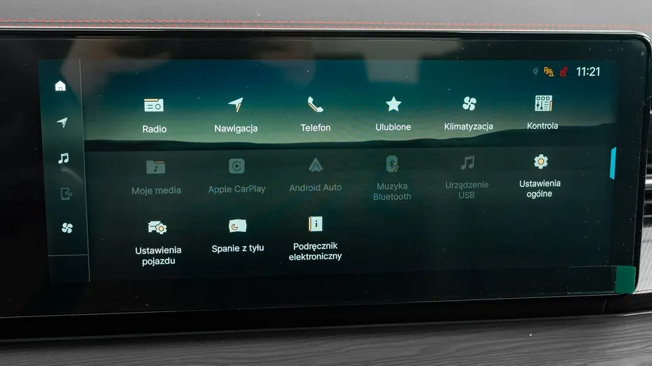 KGM / SSANGYONG Actyon -