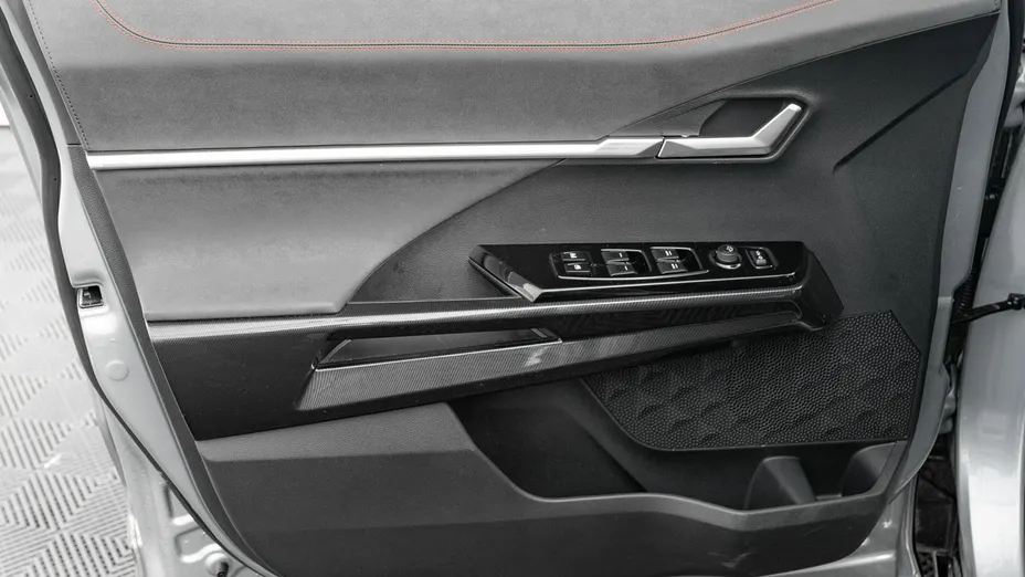 KGM / SSANGYONG Actyon -