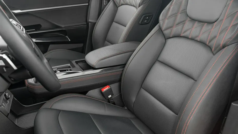 KGM / SSANGYONG Actyon -